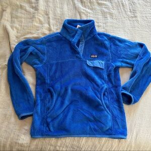 Women’s Patagonia Re-Tool Sweatshirt